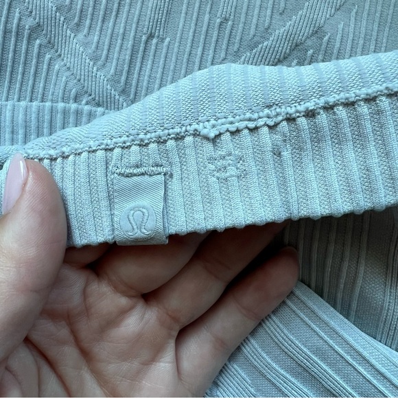 LULULEMON REST LESS PULLOVER - Picture 11 of 11